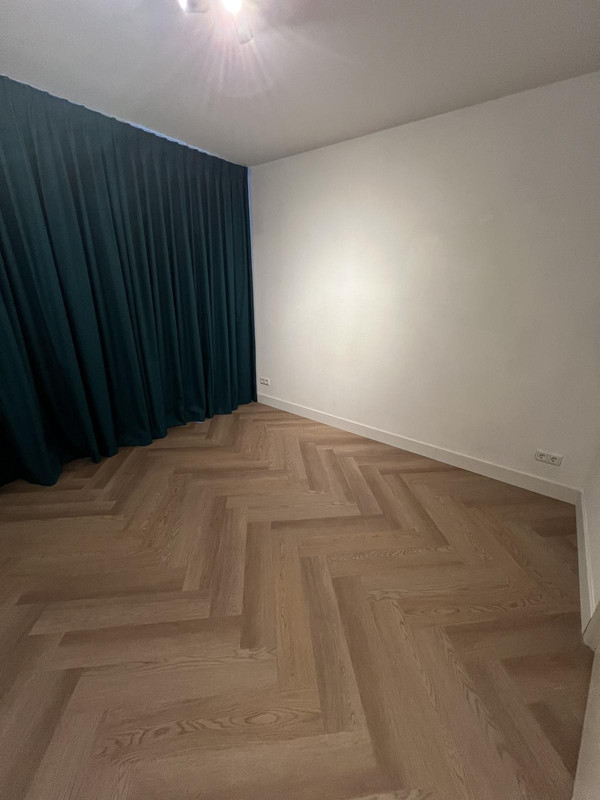 Appartement te huur: Endepoellaan 5F, Warmond
