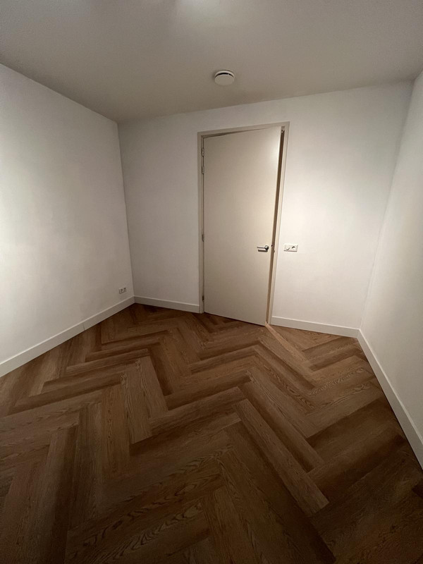 Appartement te huur: Endepoellaan 5F, Warmond