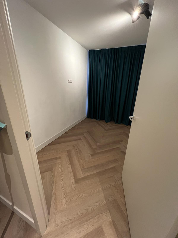 Appartement te huur: Endepoellaan 5F, Warmond