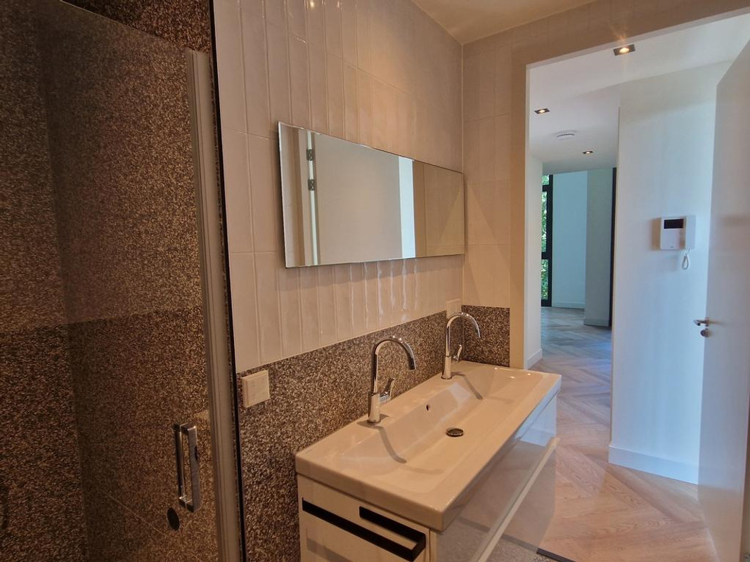 Appartement te huur: Endepoellaan 5F, Warmond