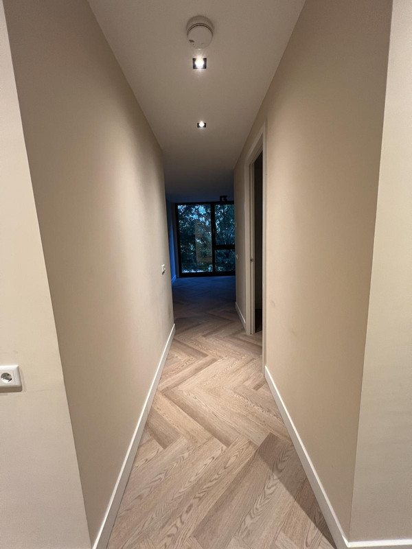 Appartement te huur: Endepoellaan 5F, Warmond