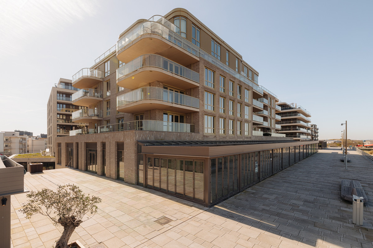 Appartement te koop: Deltapromenade 383, 'S-Gravenhage