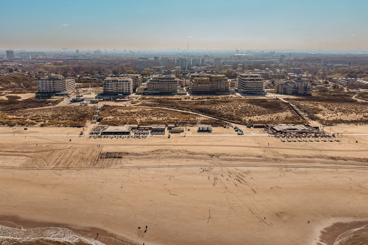 Appartement te koop: Deltapromenade 383, 'S-Gravenhage