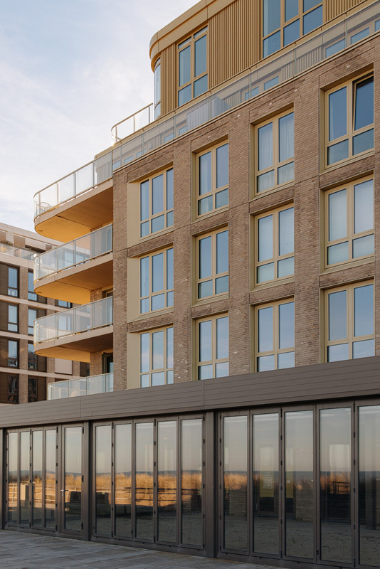 Appartement te koop: Deltapromenade 383, 'S-Gravenhage