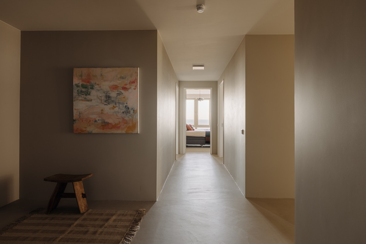 Appartement te koop: Deltapromenade 383, 'S-Gravenhage