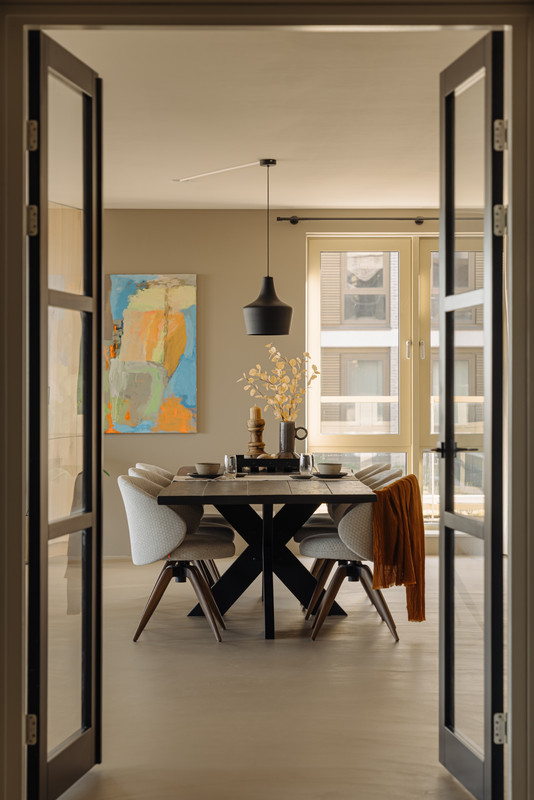 Appartement te koop: Deltapromenade 383, 'S-Gravenhage
