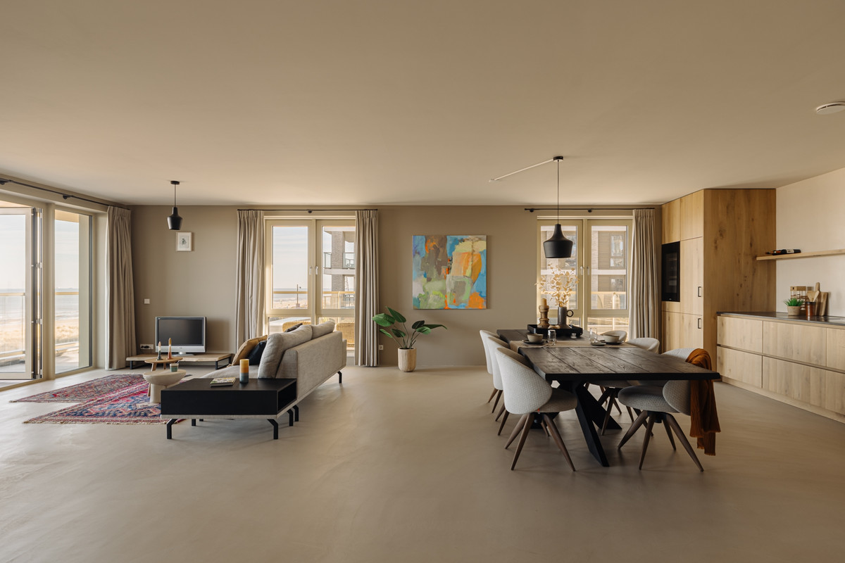 Appartement te koop: Deltapromenade 383, 'S-Gravenhage