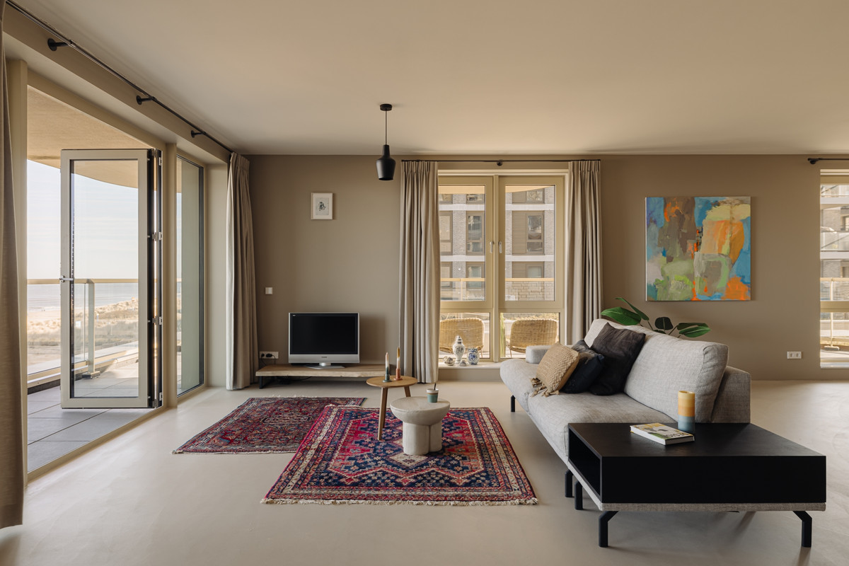 Appartement te koop: Deltapromenade 383, 'S-Gravenhage