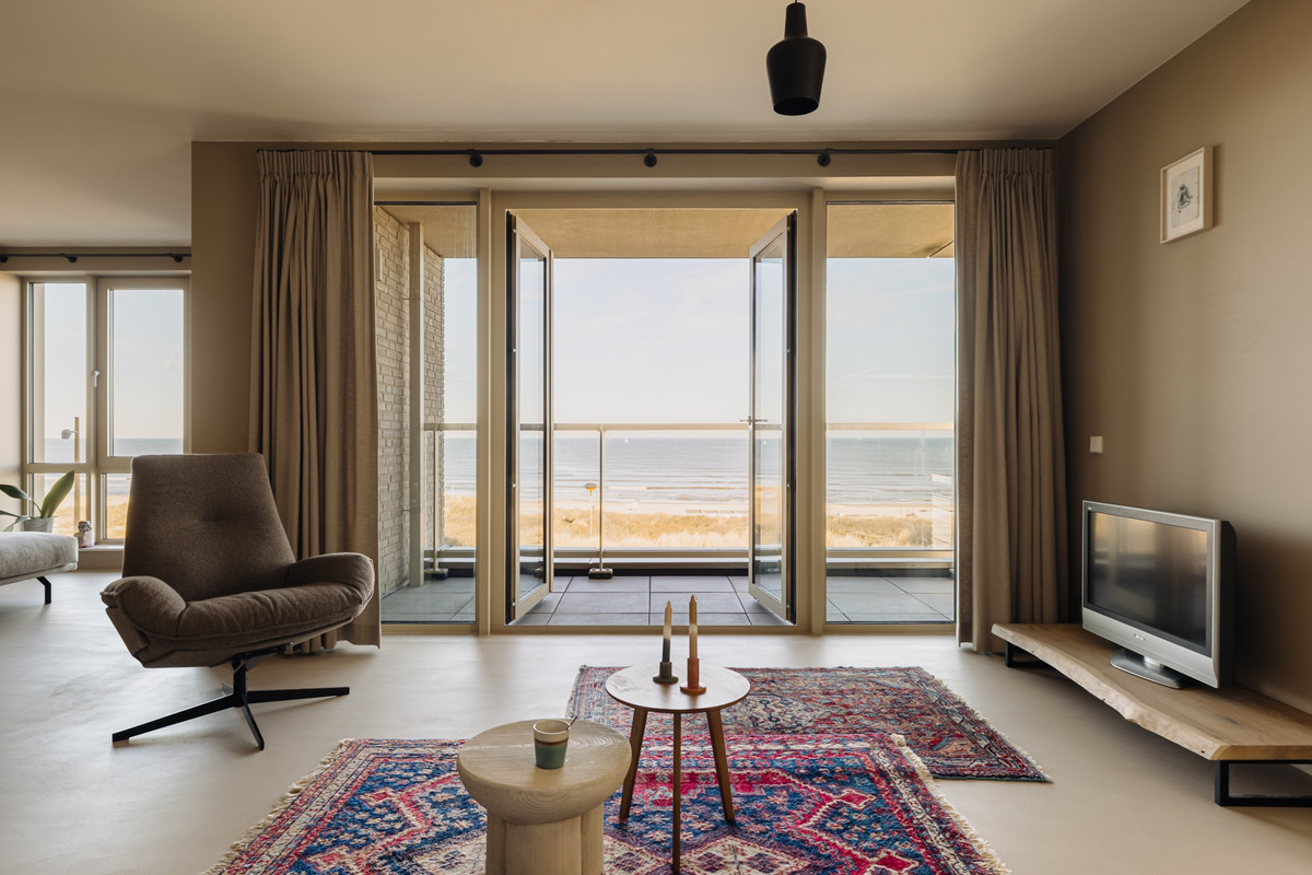 Appartement te koop: Deltapromenade 383, 'S-Gravenhage