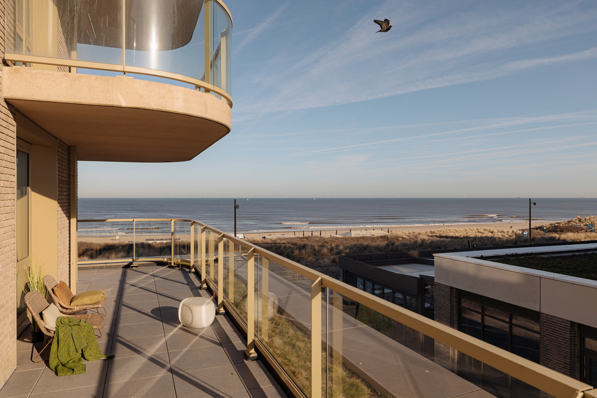 Appartement te koop: Deltapromenade 383, 'S-Gravenhage