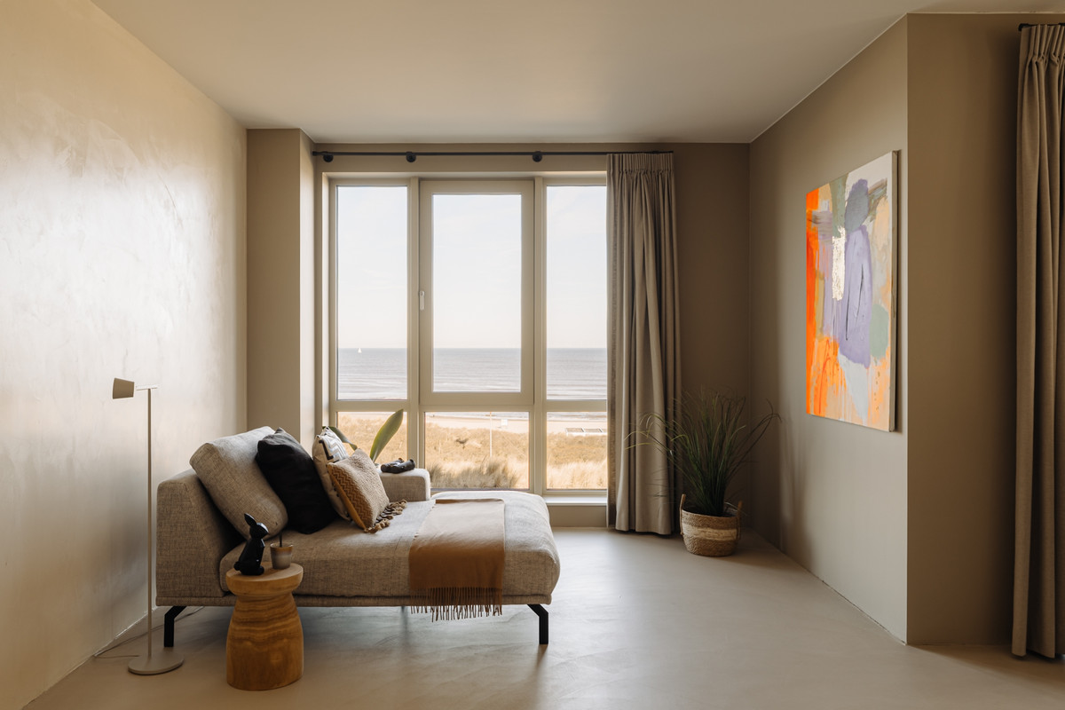 Appartement te koop: Deltapromenade 383, 'S-Gravenhage