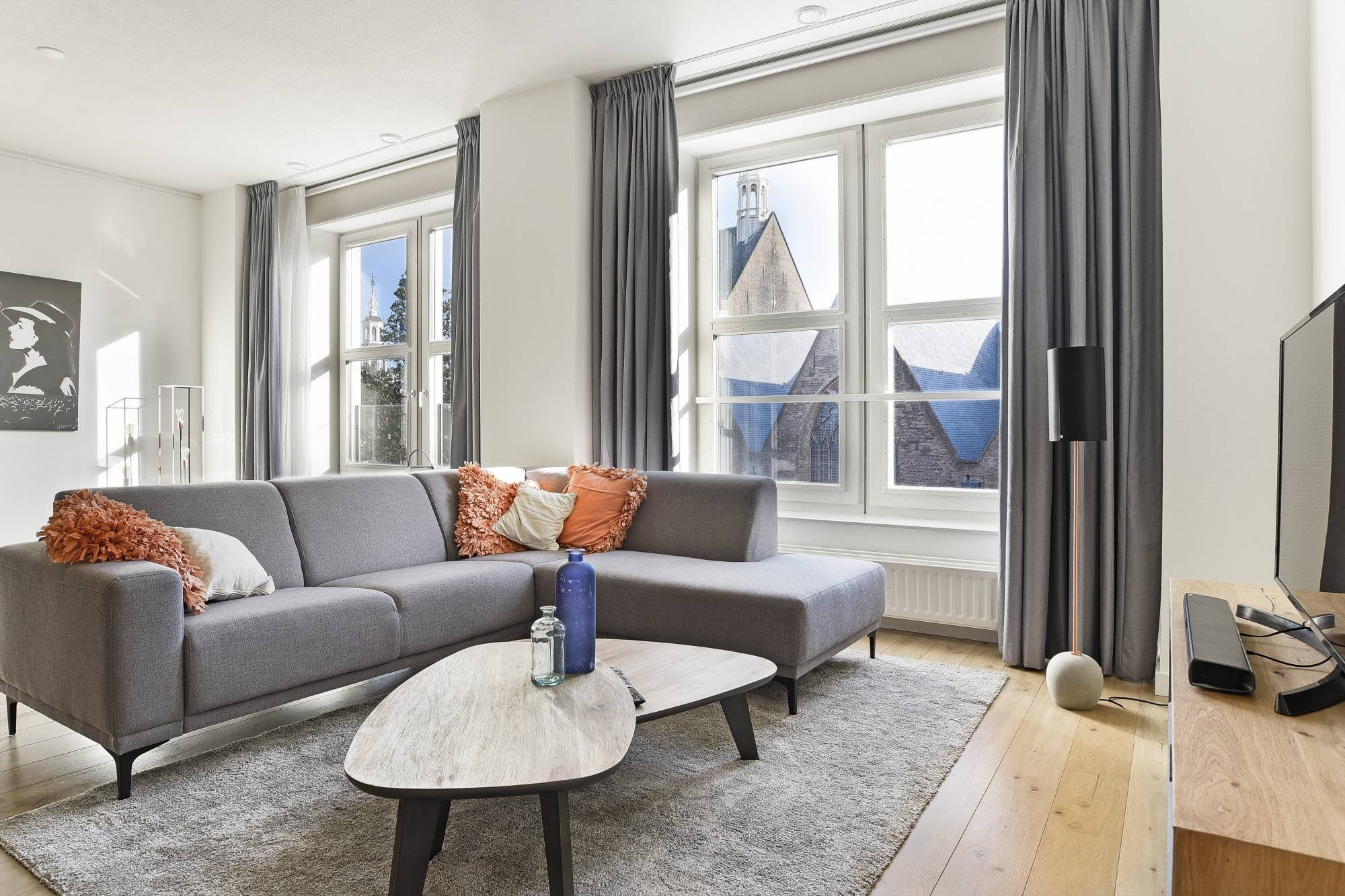 Torenstraat 17E, Den Haag