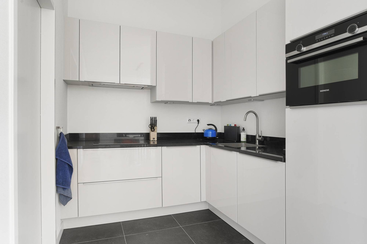 Appartement te huur: Torenstraat 17E, 'S-Gravenhage