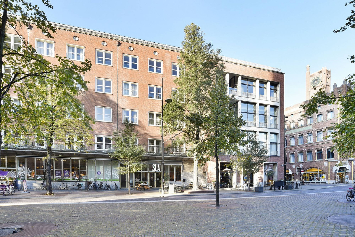 Appartement te huur: Torenstraat 17E, 'S-Gravenhage