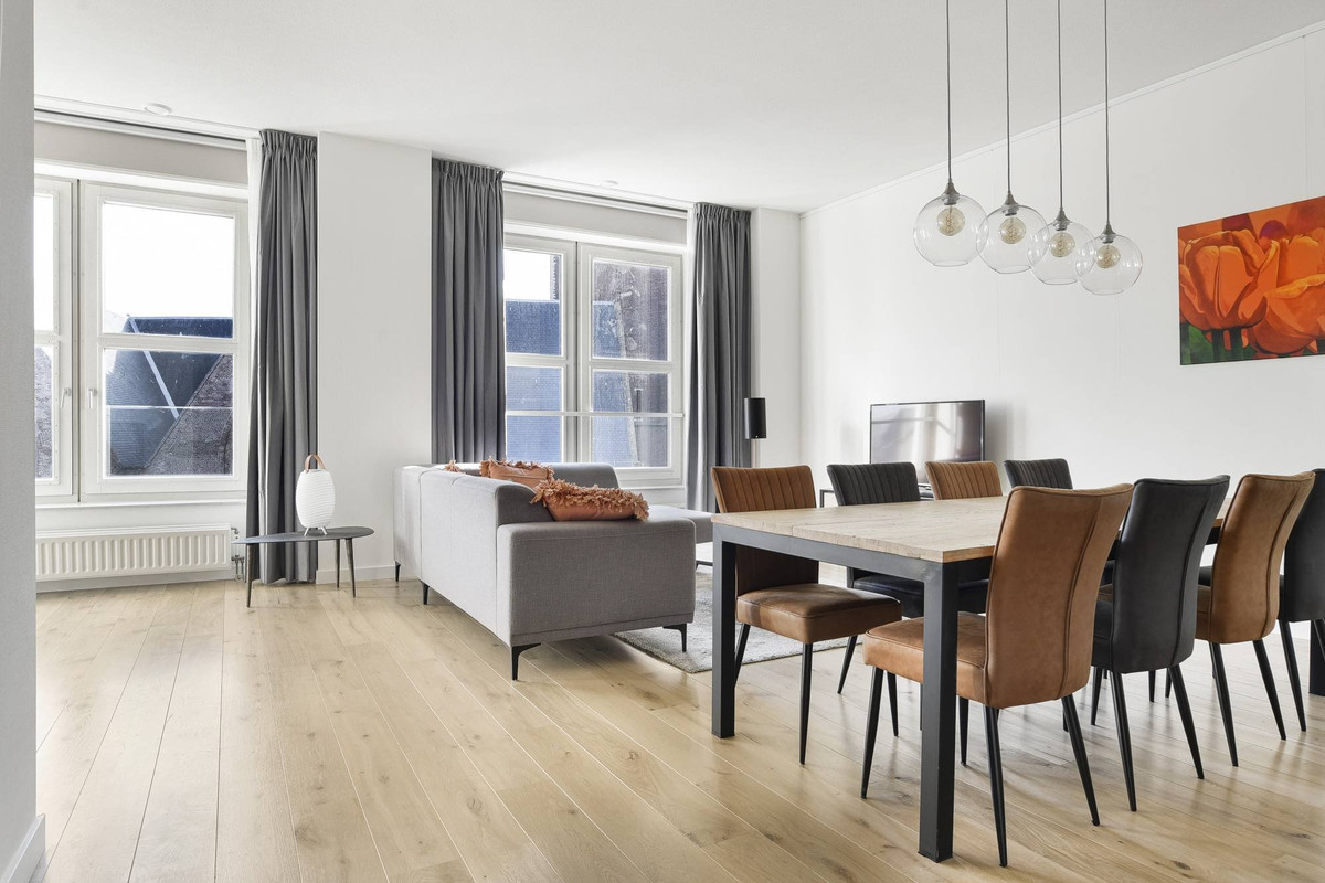 Appartement te huur: Torenstraat 17E, 'S-Gravenhage