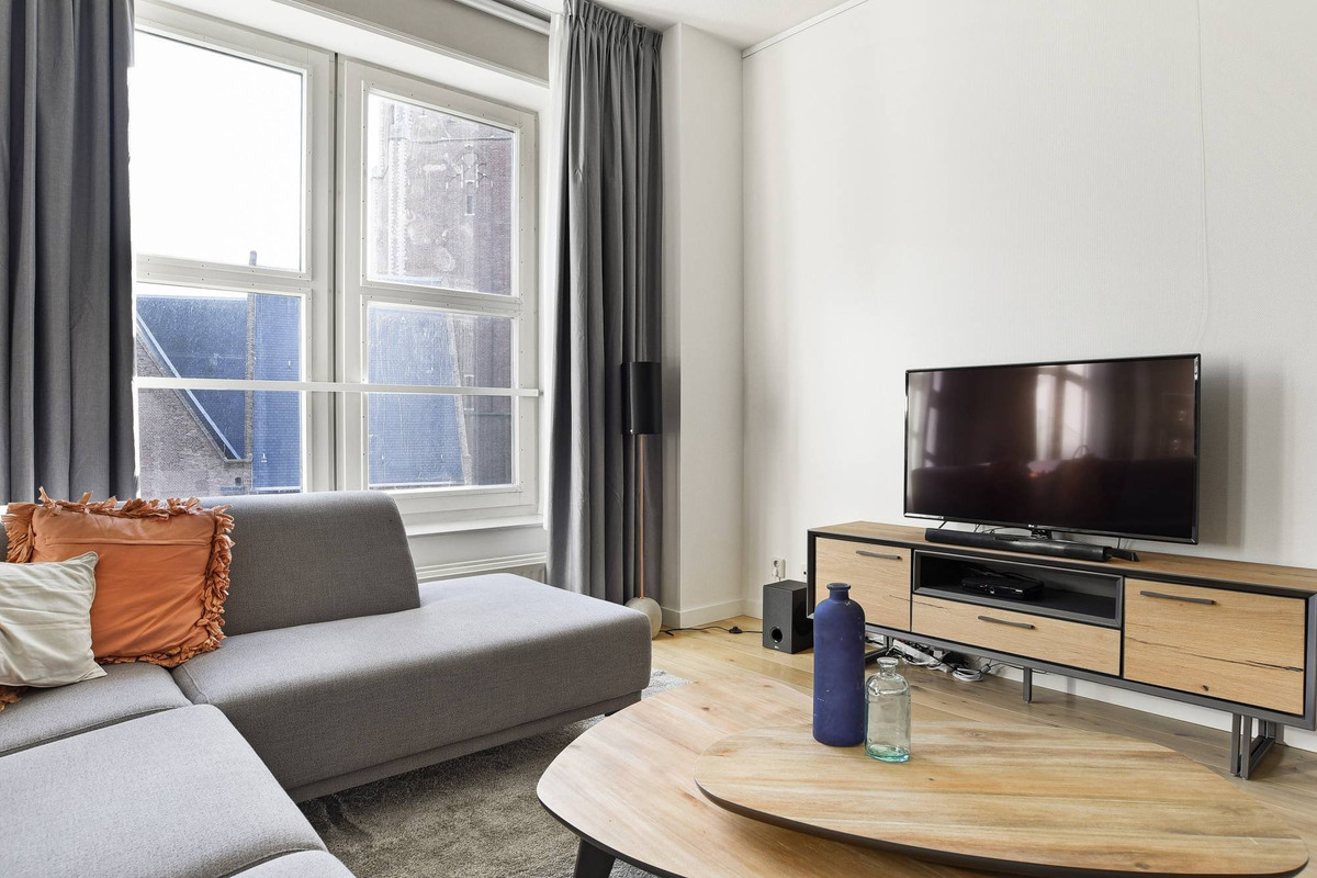 Appartement te huur: Torenstraat 17E, 'S-Gravenhage