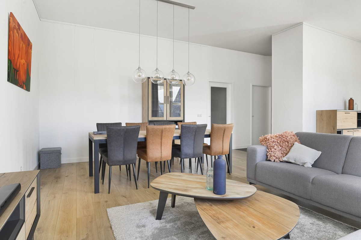 Appartement te huur: Torenstraat 17E, 'S-Gravenhage