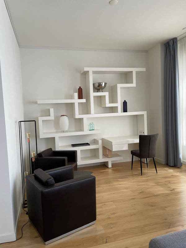 Appartement te huur: Torenstraat 17E, 'S-Gravenhage