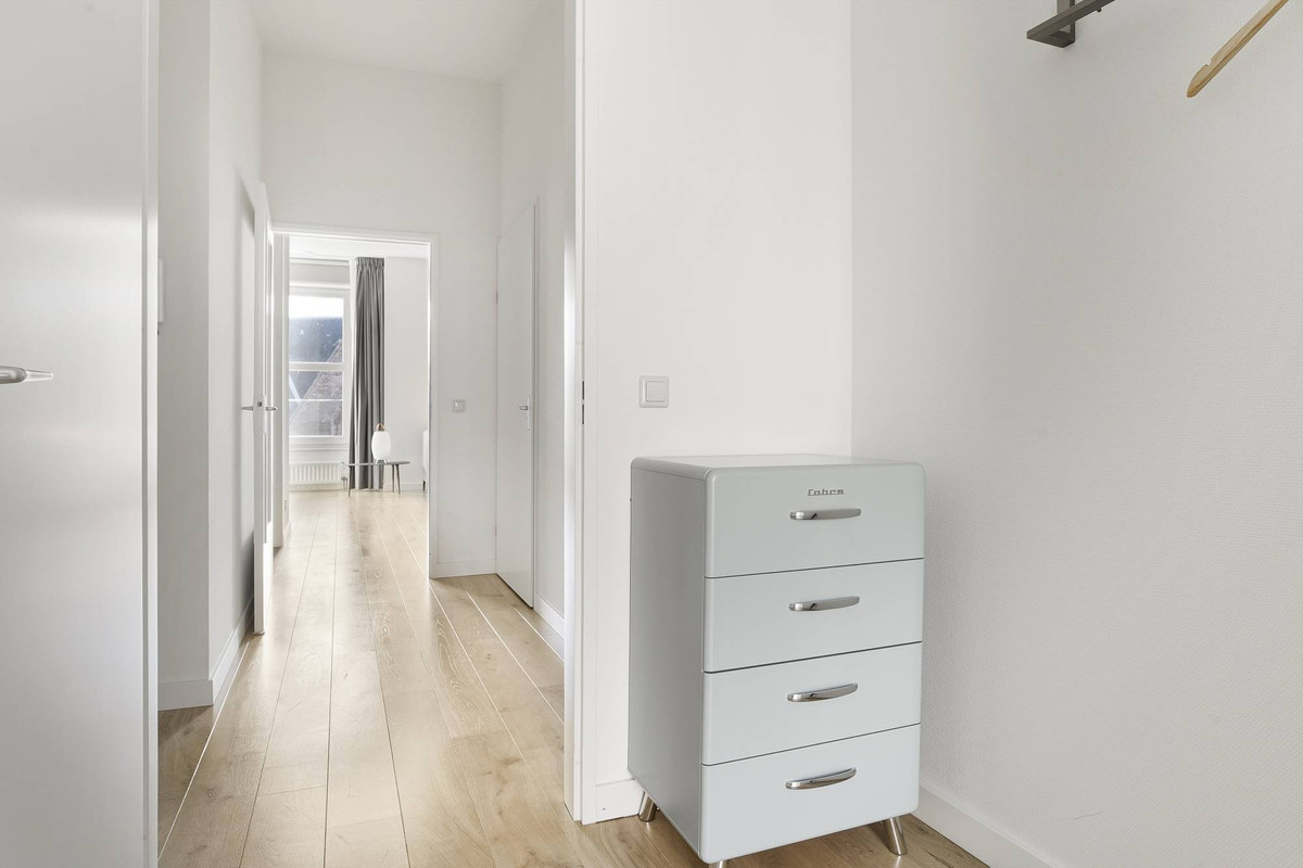 Appartement te huur: Torenstraat 17E, 'S-Gravenhage