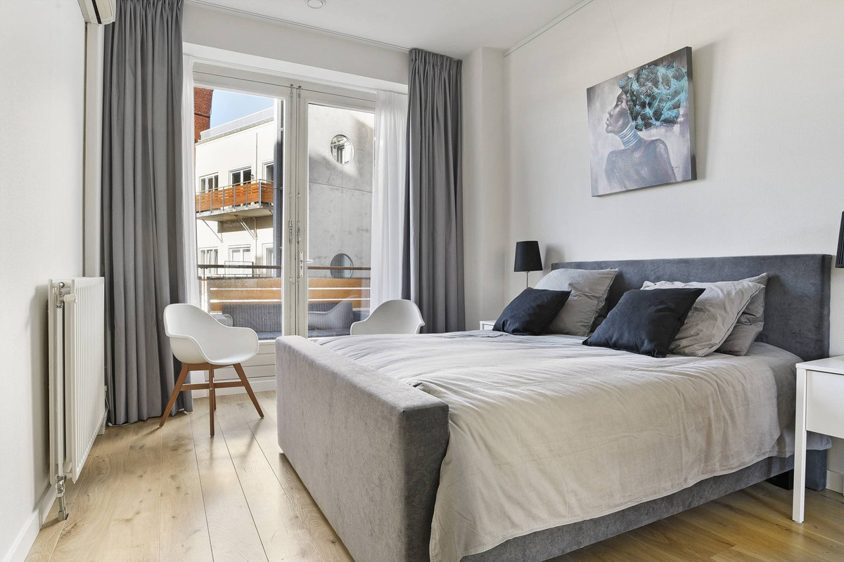 Appartement te huur: Torenstraat 17E, 'S-Gravenhage