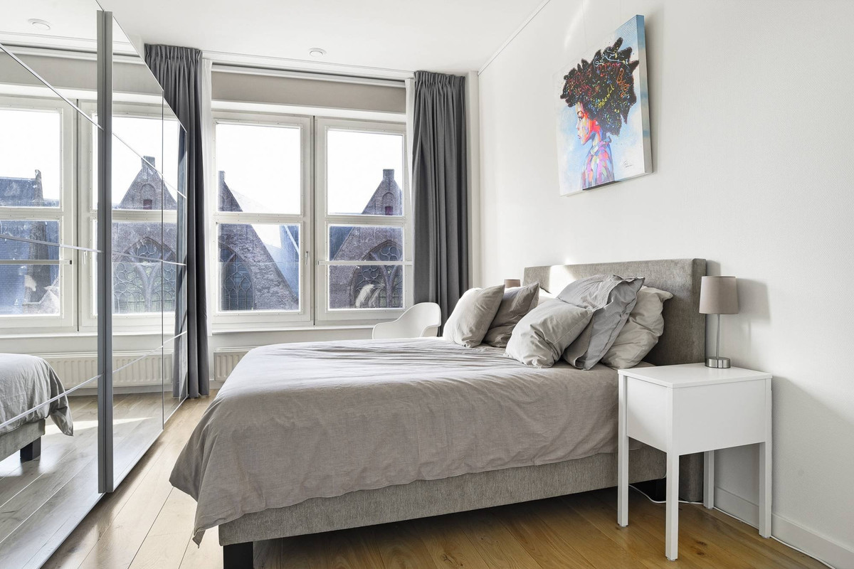 Appartement te huur: Torenstraat 17E, 'S-Gravenhage