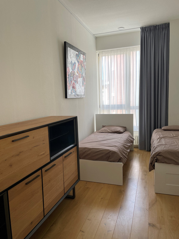 Appartement te huur: Torenstraat 17E, 'S-Gravenhage