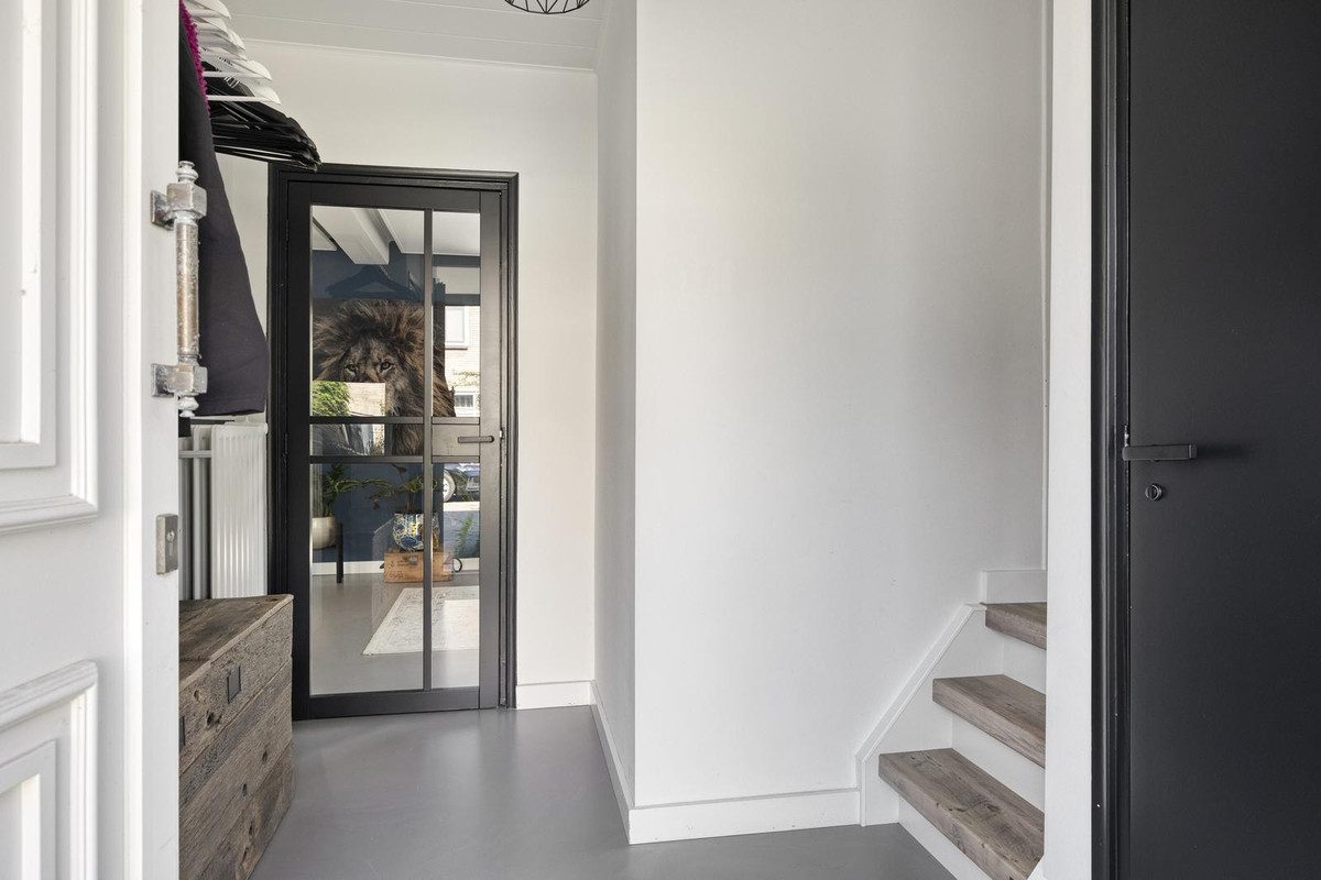 Vrijstaande woning te koop: Hoge Weide 30, Prinsenbeek
