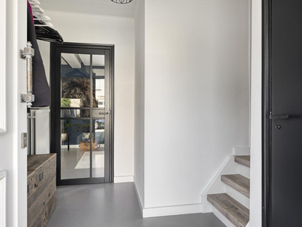 Hoge Weide 30