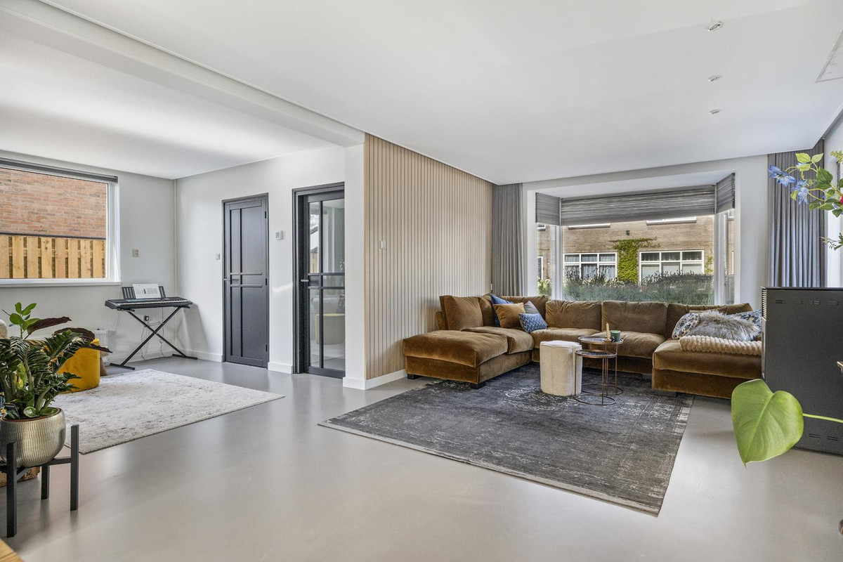 Vrijstaande woning te koop: Hoge Weide 30, Prinsenbeek