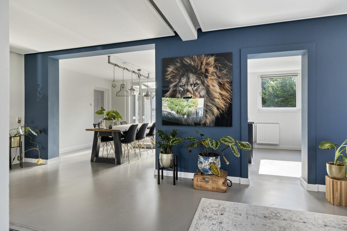 Vrijstaande woning te koop: Hoge Weide 30, Prinsenbeek