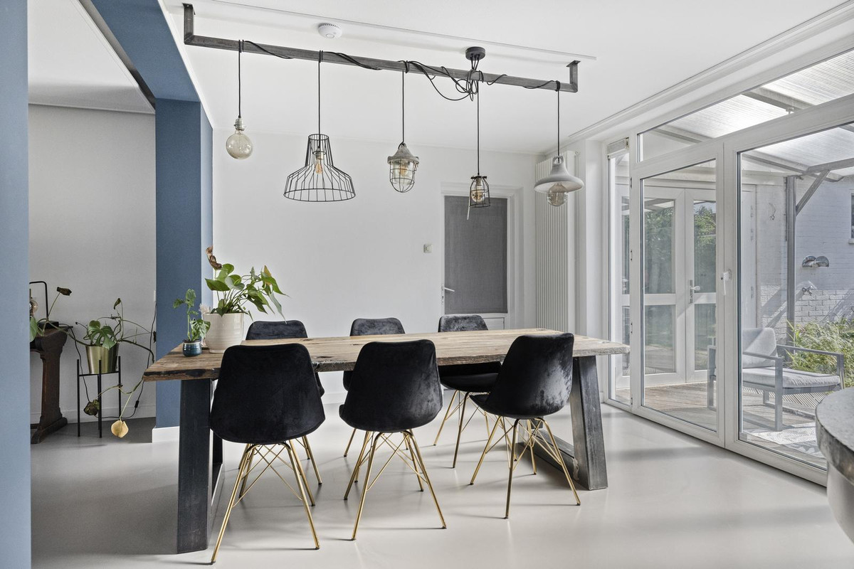Vrijstaande woning te koop: Hoge Weide 30, Prinsenbeek