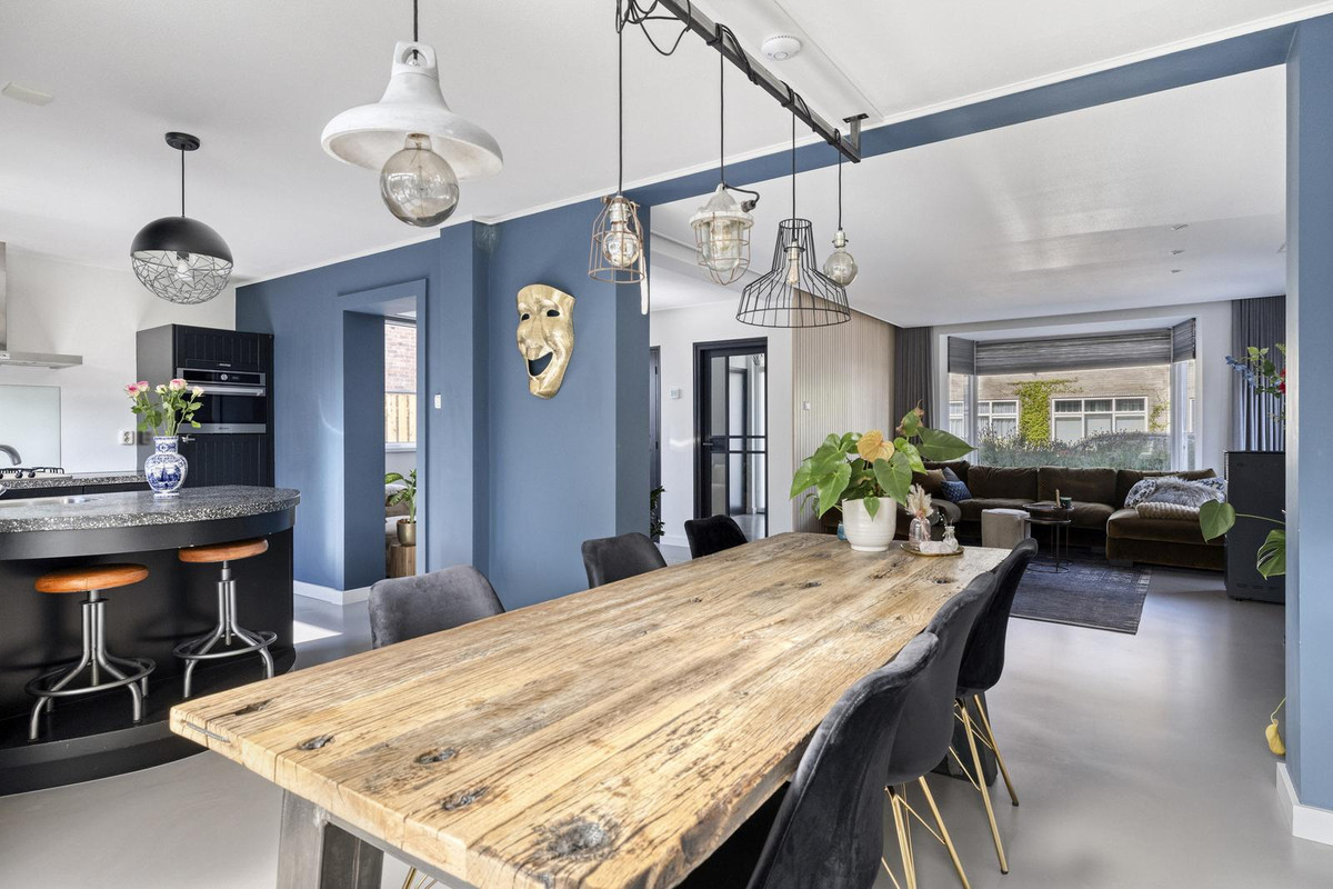 Vrijstaande woning te koop: Hoge Weide 30, Prinsenbeek
