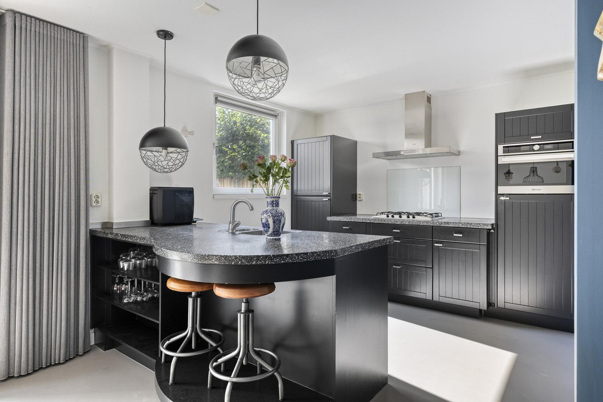 Vrijstaande woning te koop: Hoge Weide 30, Prinsenbeek