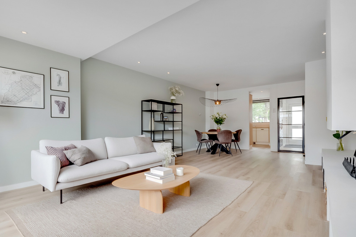 Tussenwoning te koop: Kerkstraat 133, Nieuw-Vennep