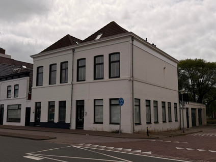 apartments for rent on Binnenhaven 57 1