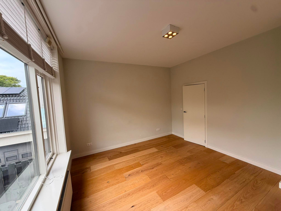 Appartement te huur: Binnenhaven 57-1, Den Helder