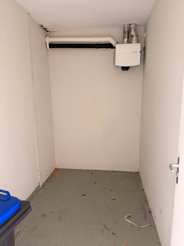 Appartement te huur: Binnenhaven 57-1, Den Helder