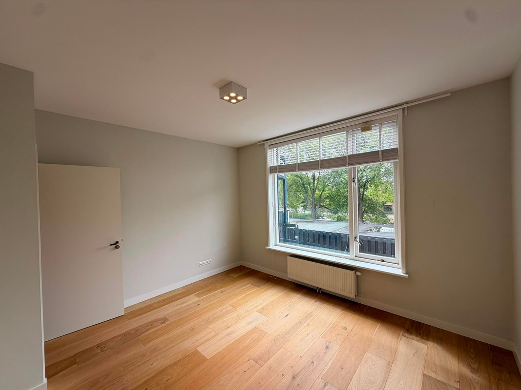 Appartement te huur: Binnenhaven 57-1, Den Helder