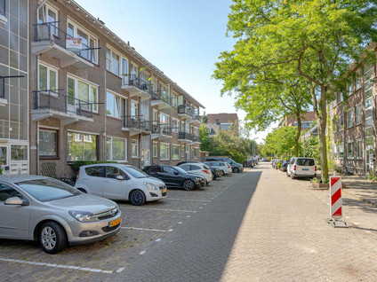 Fazantstraat 154C