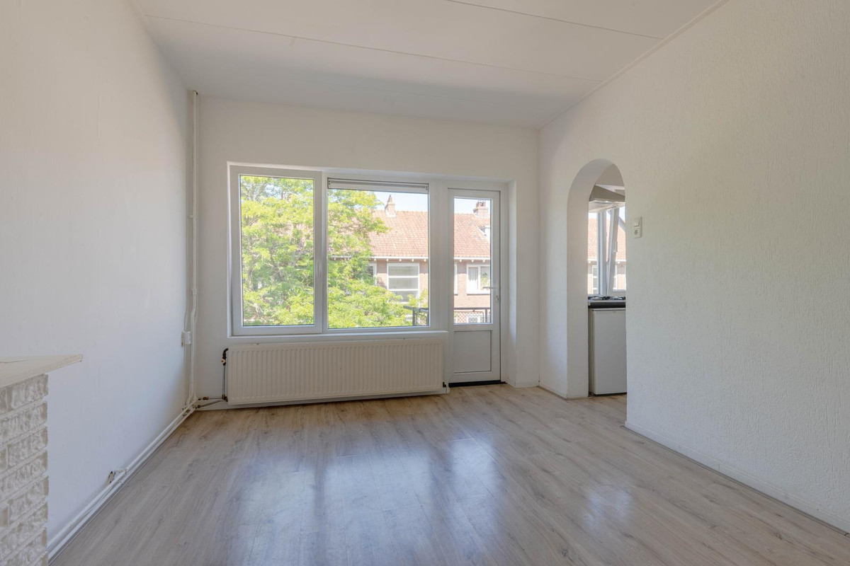 Appartement te koop: Fazantstraat 154C, Rotterdam