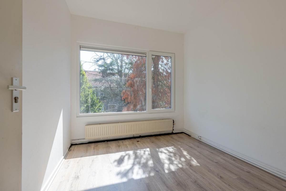 Appartement te koop: Fazantstraat 154C, Rotterdam