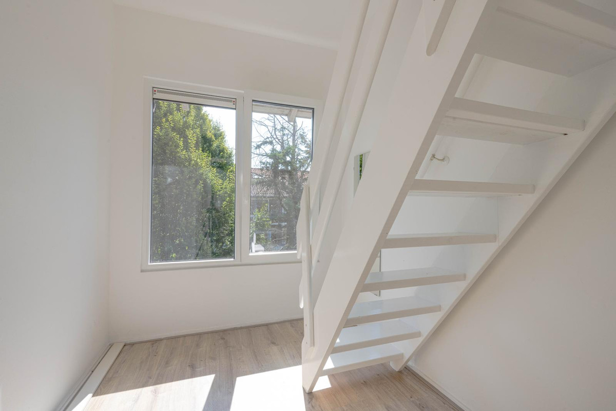 Appartement te koop: Fazantstraat 154C, Rotterdam