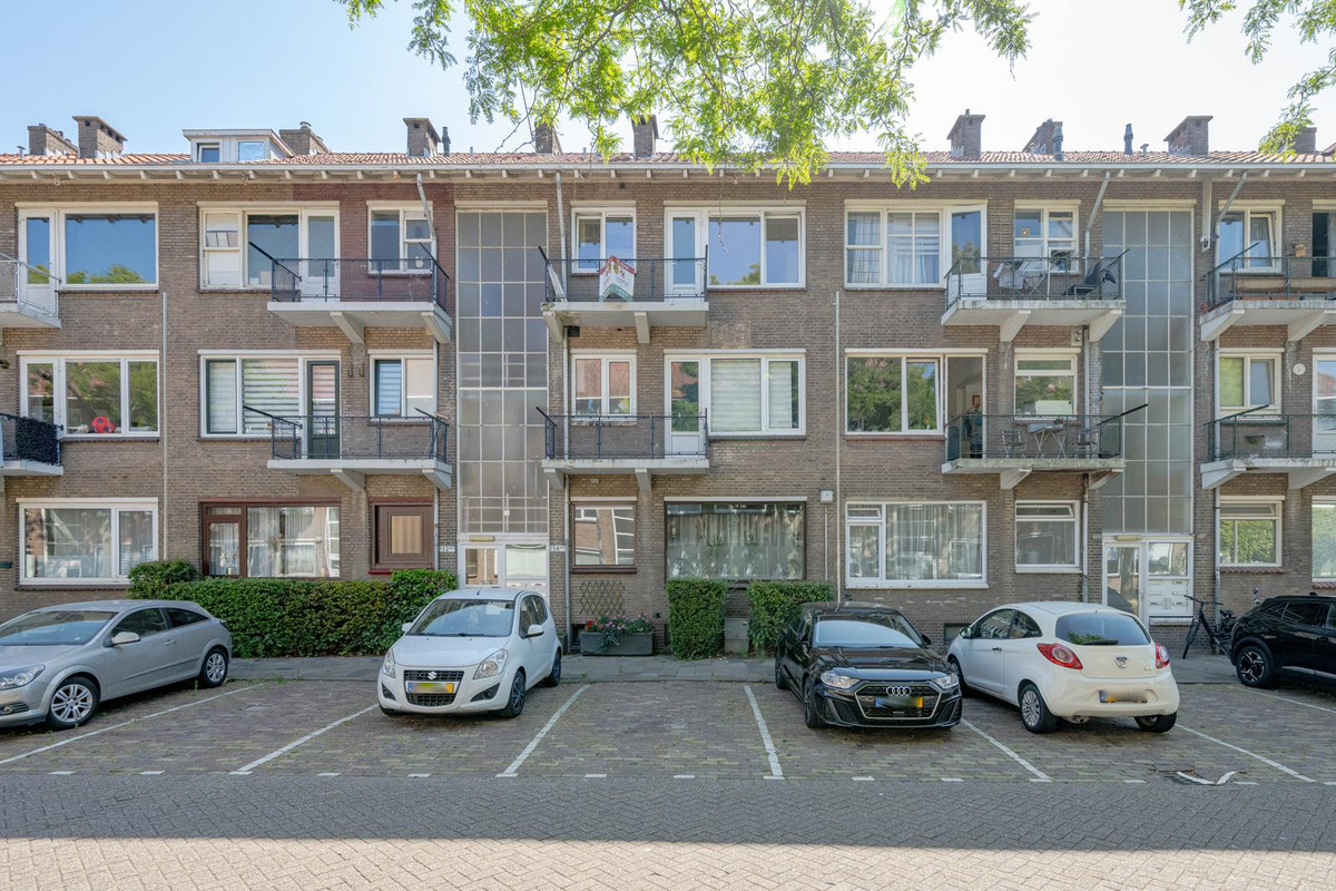 Appartement te koop: Fazantstraat 154C, Rotterdam