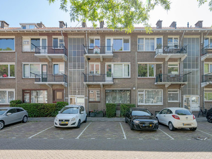 Fazantstraat 154C