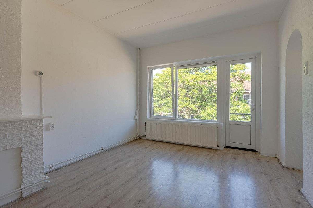 Appartement te koop: Fazantstraat 154C, Rotterdam