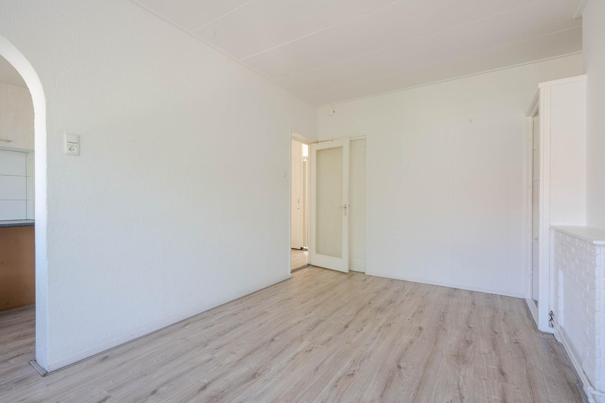 Appartement te koop: Fazantstraat 154C, Rotterdam
