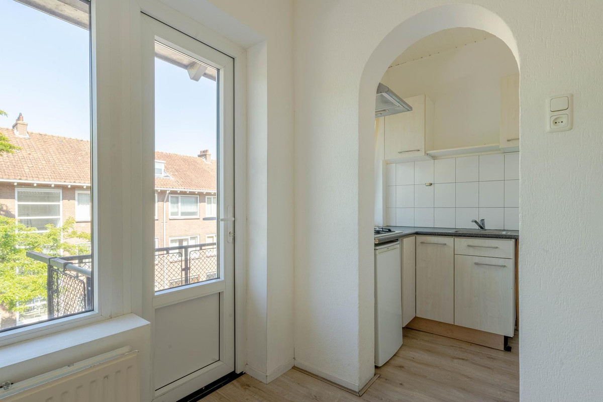 Appartement te koop: Fazantstraat 154C, Rotterdam