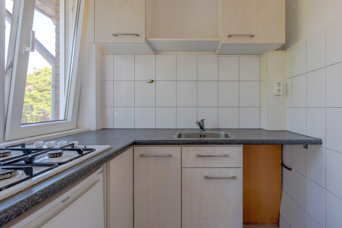 Appartement te koop: Fazantstraat 154C, Rotterdam
