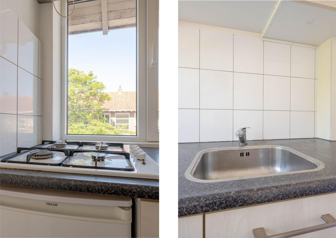 Appartement te koop: Fazantstraat 154C, Rotterdam
