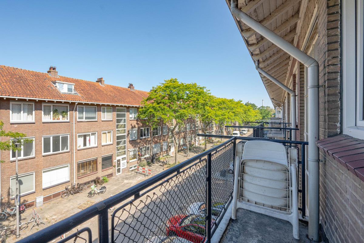 Appartement te koop: Fazantstraat 154C, Rotterdam